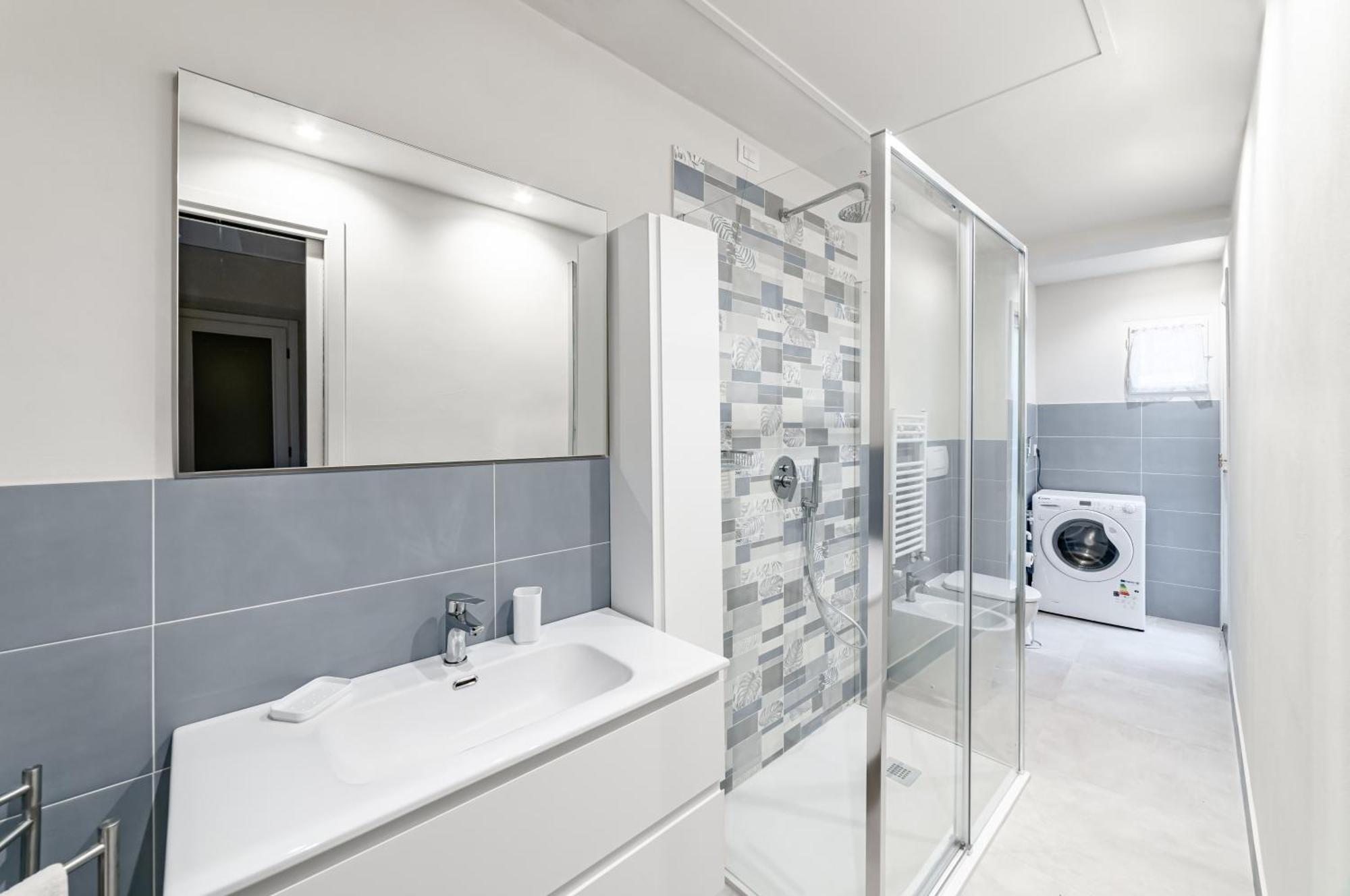 Modern Apartment In The Heart Of Lucca! Exterior photo